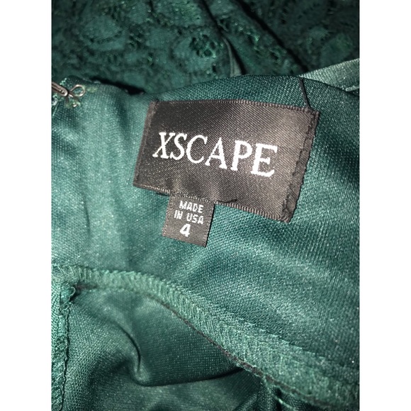 Dress - Picture 3 of 5